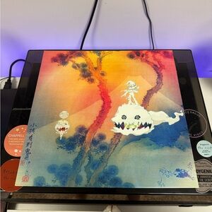 kids see ghost vinyl